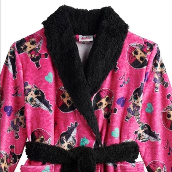 L.O.L. Surprise! Queen Robe - Picture 2 of 2